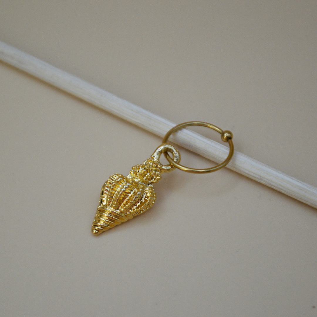 Piercing caracol