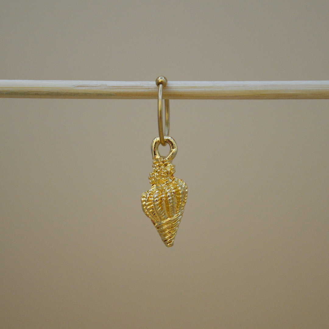 Piercing caracol