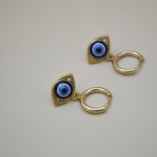 Huggies basic ojo turco azul