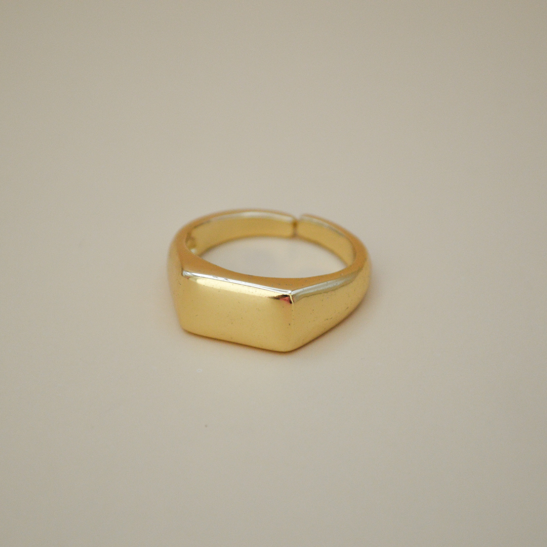 Anillo Andrea ajustable