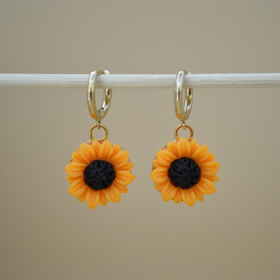 Huggies basic girasol 3D