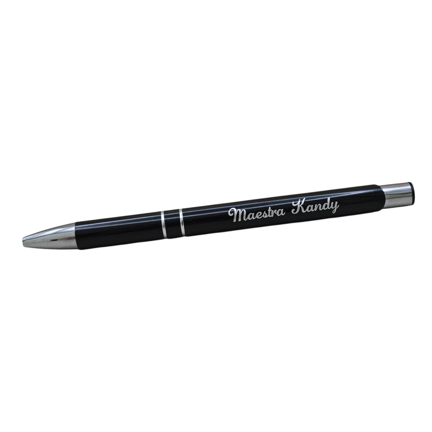 Bolígrafo personalizado