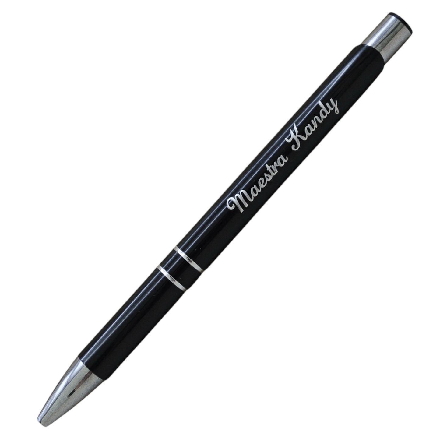 Bolígrafo personalizado