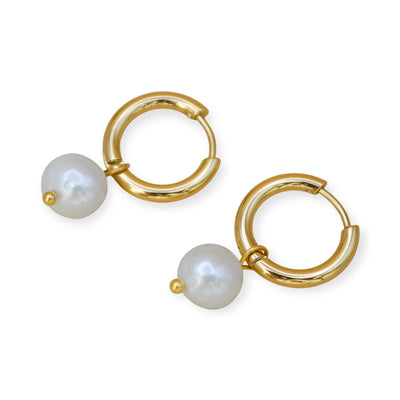 Aretes y arracadas