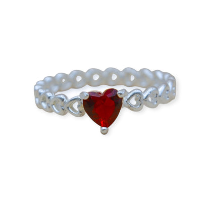 Anillos