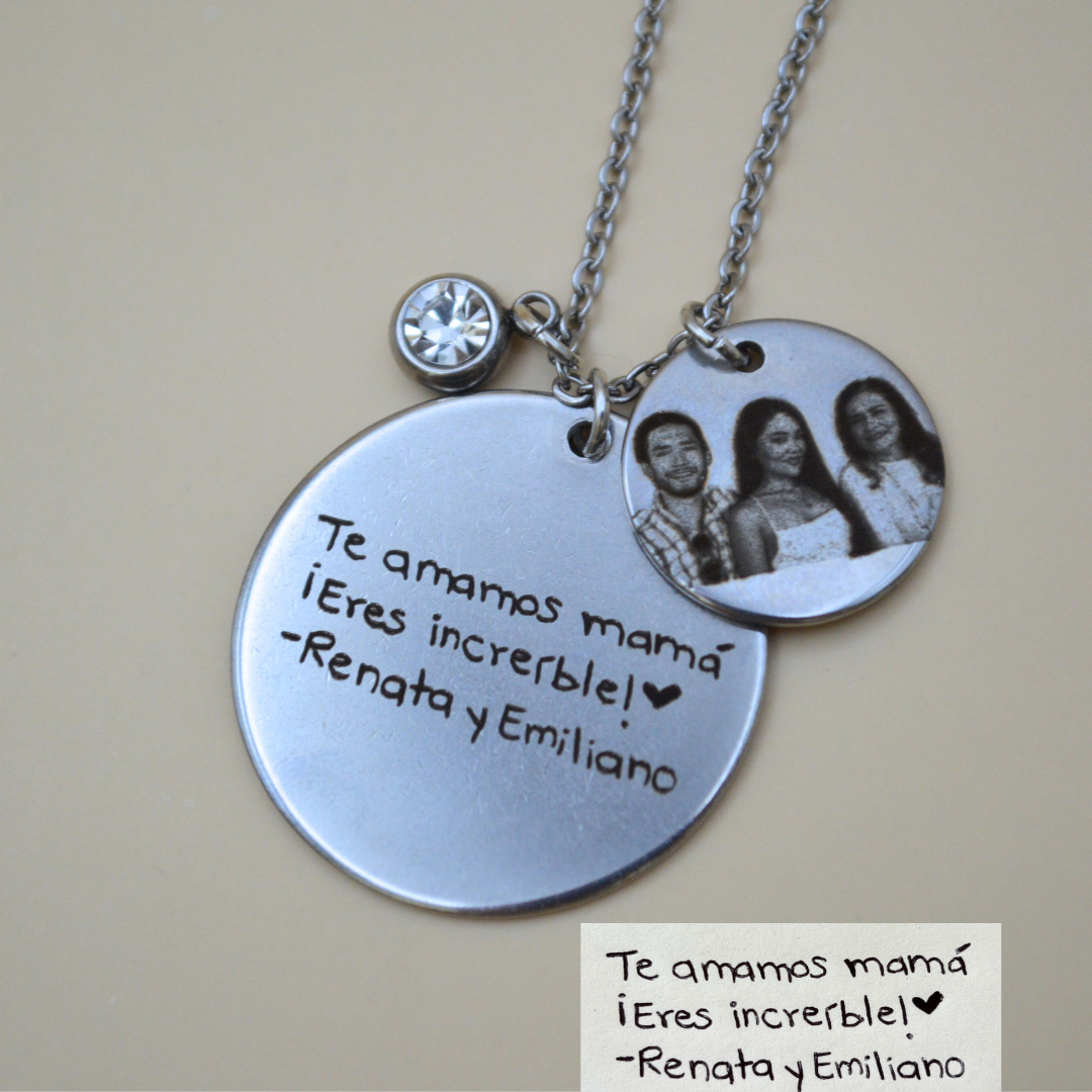 Joyería personalizada