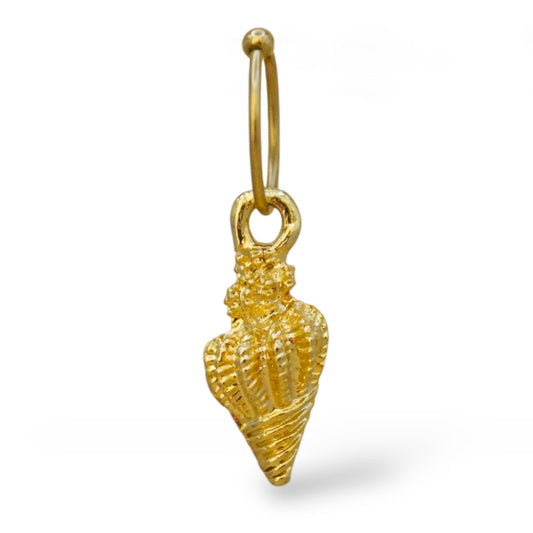 Piercing caracol