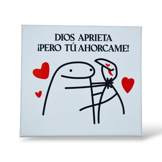 Caja de regalo pareja