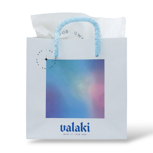 Bolsa de regalo VALAKI