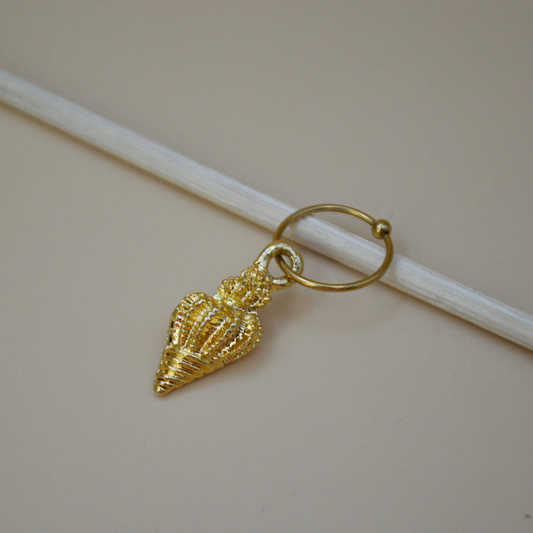 Piercing caracol