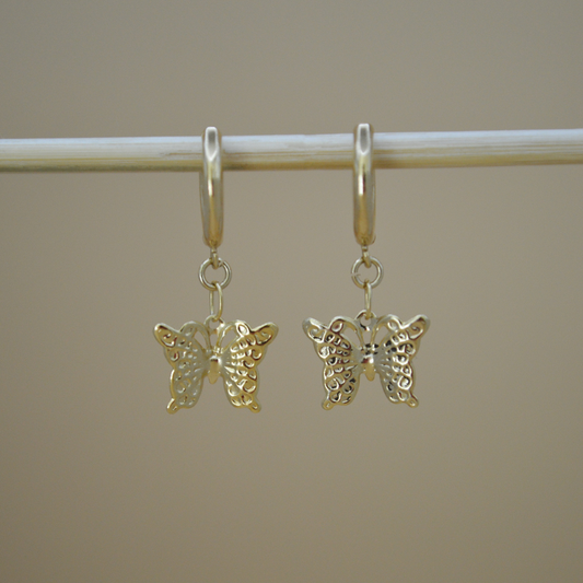 Huggies basic mariposa beauty