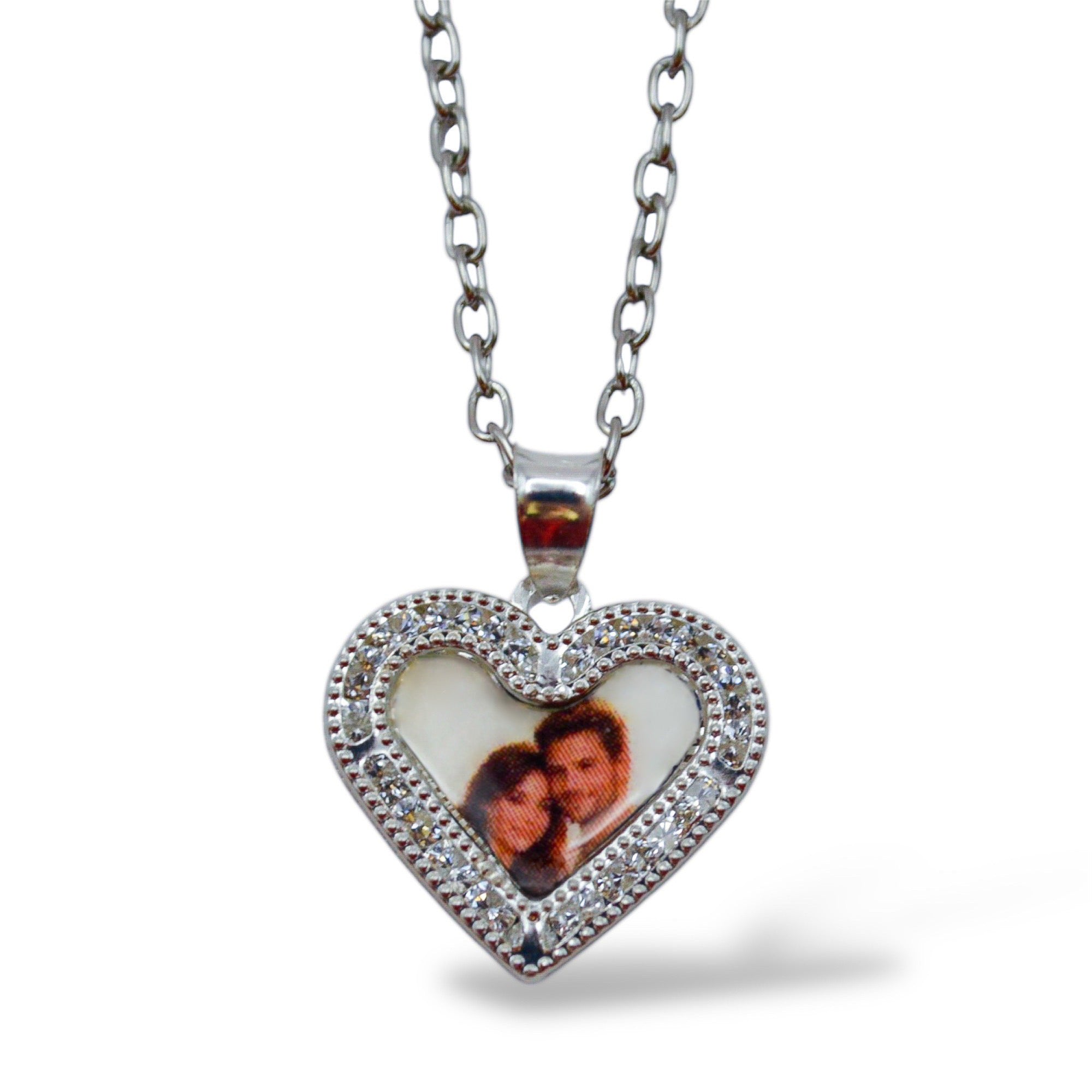 RECUERDO ETERNO - PLATA .925