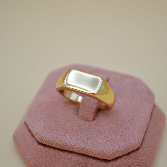 Anillo Andrea ajustable