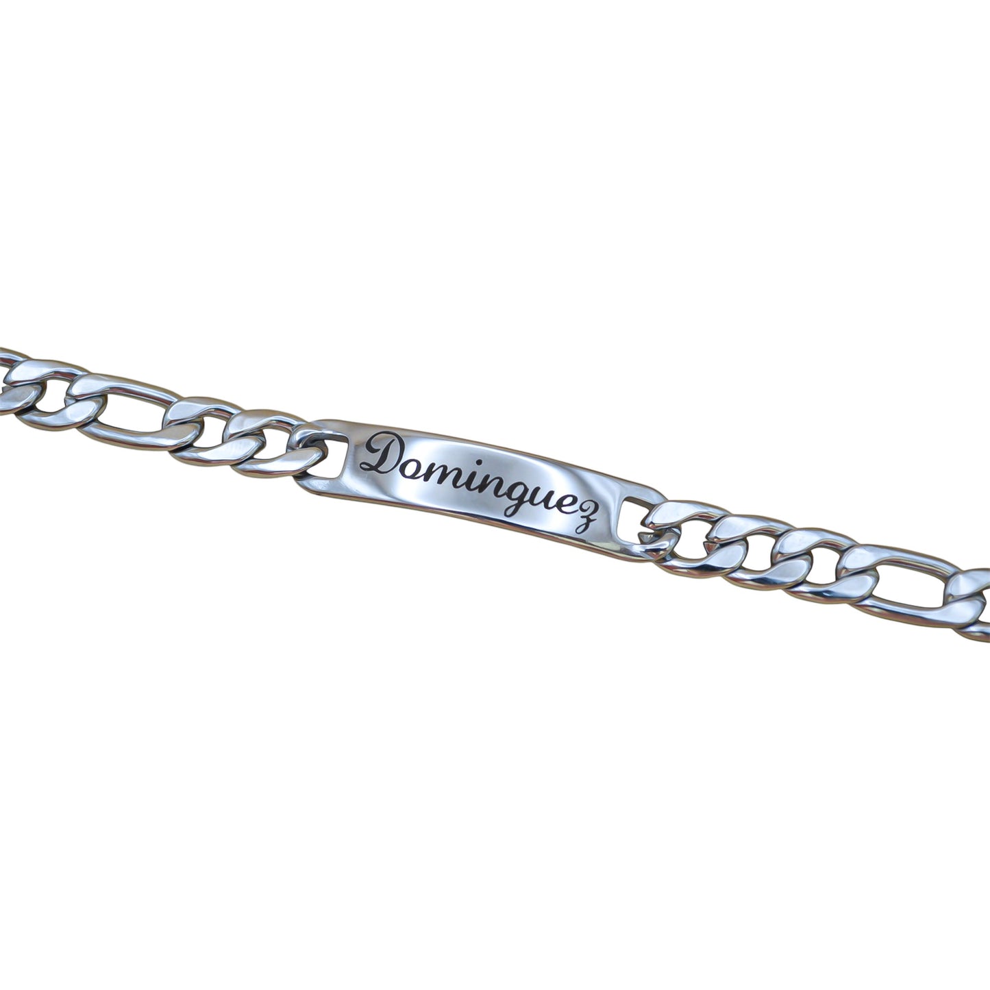 Esclava personalizada gruesa acero inoxidable