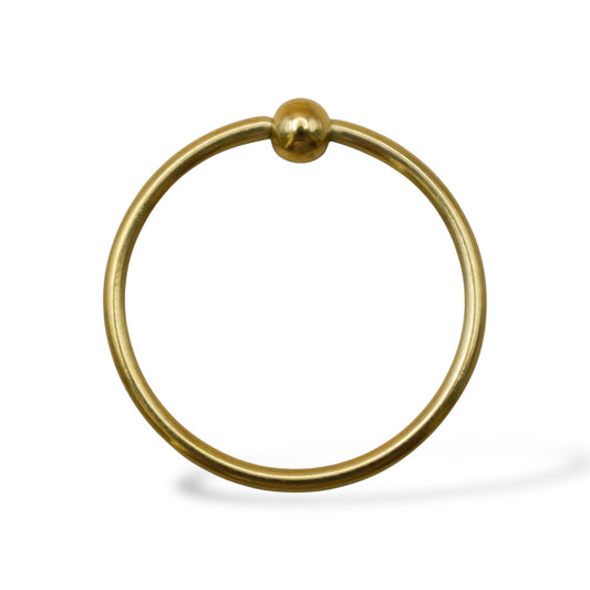 Piercing basic mediano